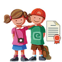 Регистрация в Иваново для детского сада
